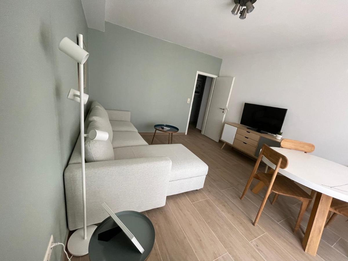 Appartement Luxembourg Centre מראה חיצוני תמונה