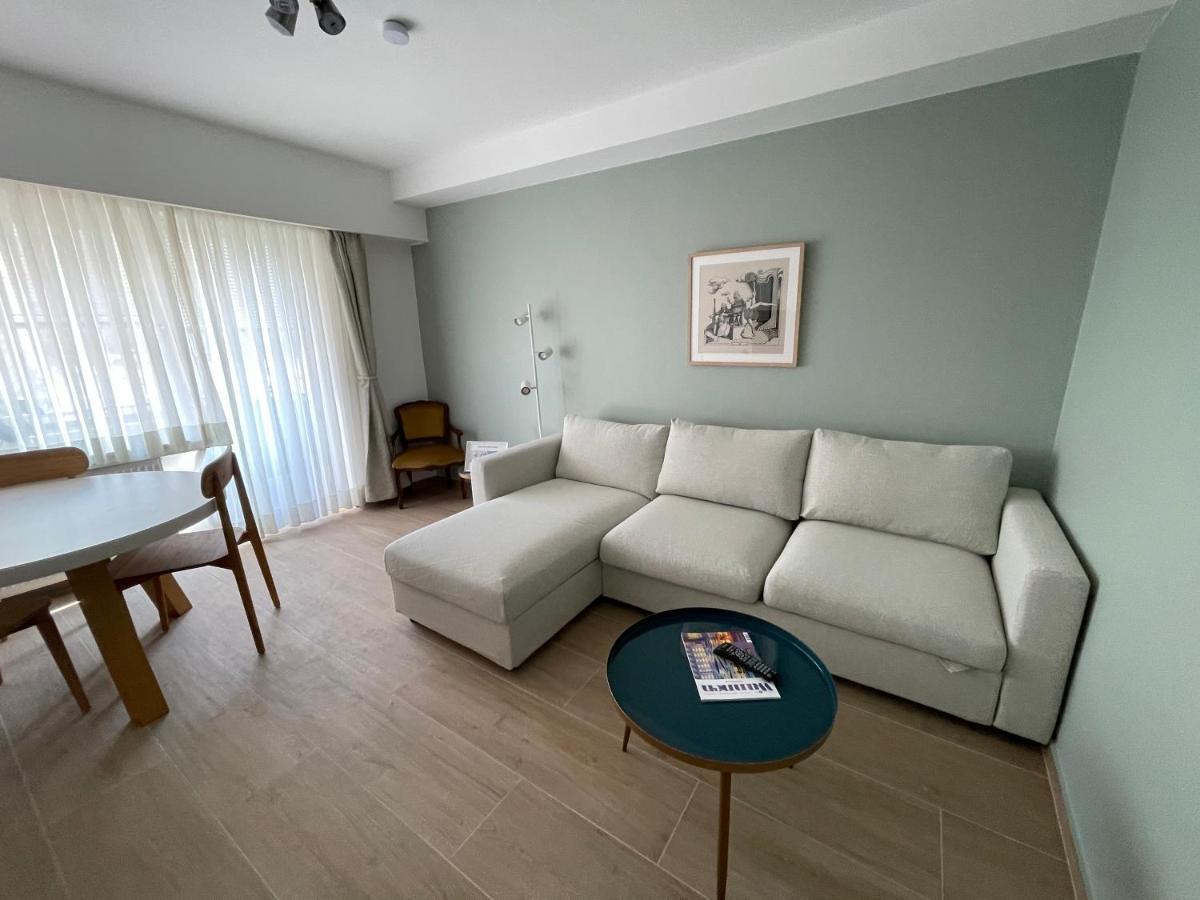 Appartement Luxembourg Centre מראה חיצוני תמונה