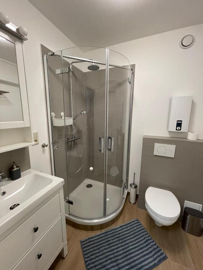 Appartement Luxembourg Centre מראה חיצוני תמונה