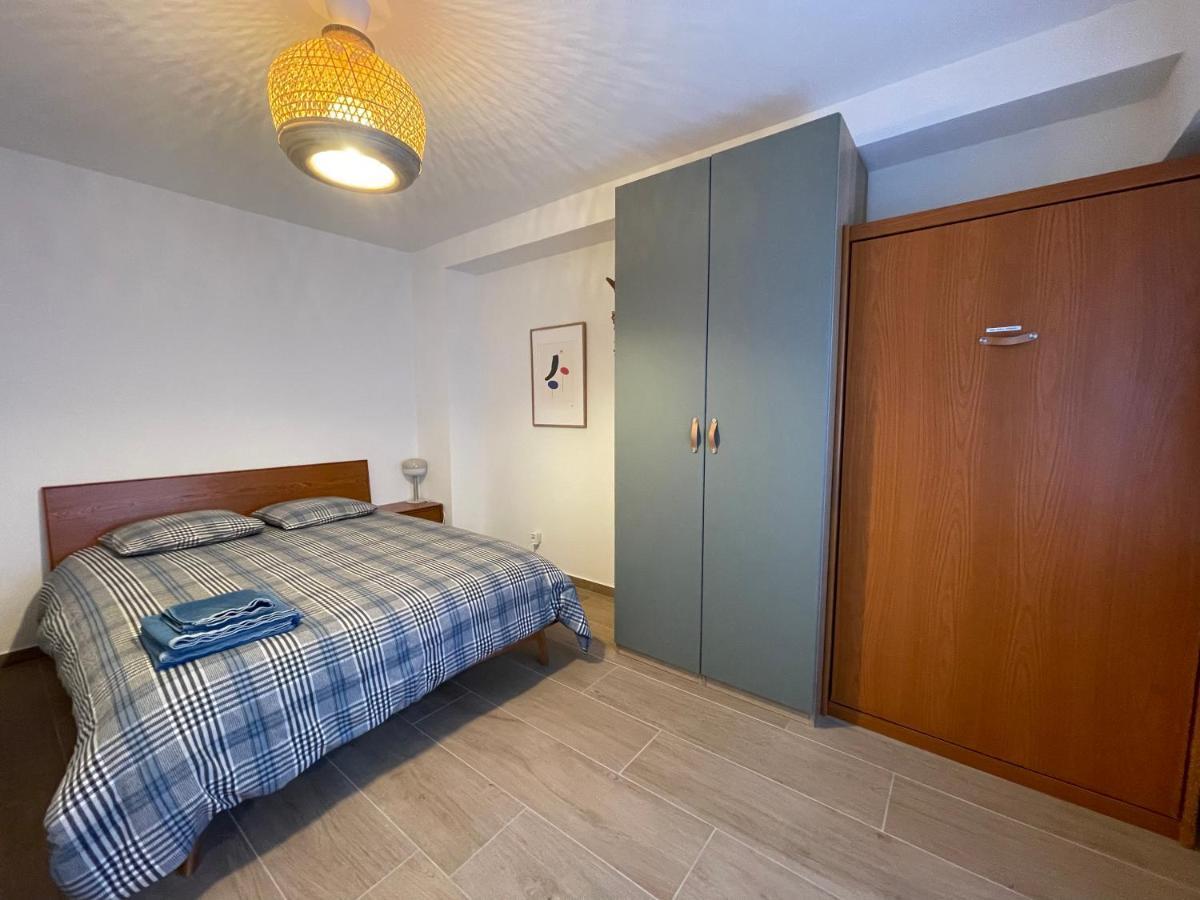 Appartement Luxembourg Centre מראה חיצוני תמונה