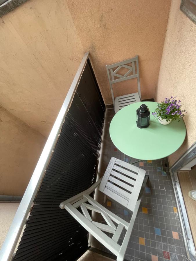 Appartement Luxembourg Centre מראה חיצוני תמונה