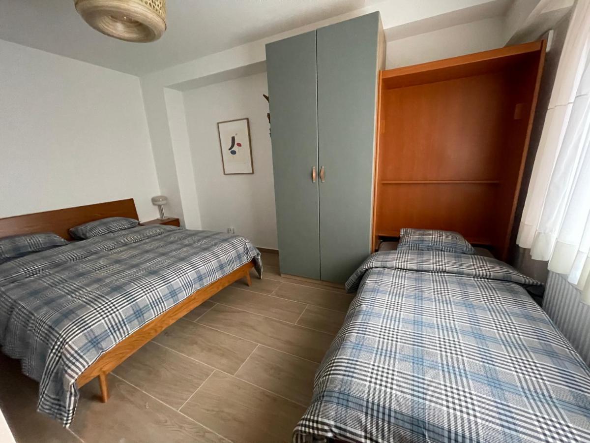Appartement Luxembourg Centre מראה חיצוני תמונה